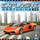 Explosive Car Tuning 32