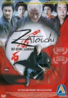 Zatoichi Der blinde Samurai