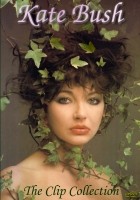 Kate Bush - The Clip Collection (2008)