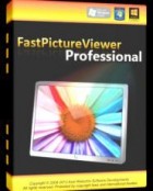 FastPictureViewer Professional v1.9 Build 326