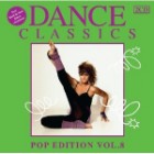 Dance Classics - Pop Edition Vol.8