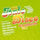 New Italo Disco Music Vol.1