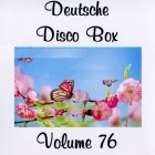 Deutsche Disco Box Vol.76