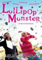 Lollipop Monster