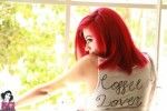 SuicideGirls   Eureka Coffee Lover