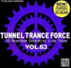 Tunnel Trance Force Vol.63