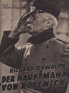 Der Hauptmann von Köpenick