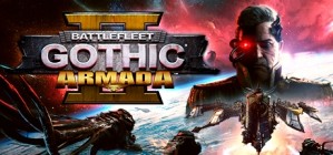 Battlefleet Gothic Armada II