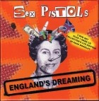 Sex Pistols - Englands Dreaming (Limited Edition) 2007