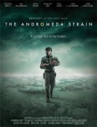 The Andromeda Strain