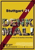 Stuttgart 21 - Denk mal