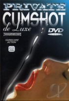 Cumshot De Luxe