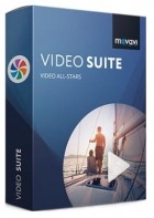 Movavi Video Suite v18.3.1