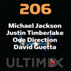 Ultimix 206