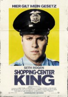 Shopping Center King - Hier gilt mein Gesetz