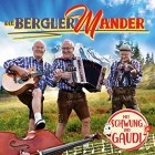 Die Bergler Mander - Mit Schwung Und Gaudi