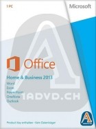 Microsoft Office 2013 PRO SP1 November (x86)