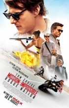 Mission: Impossible - Rogue Nation