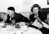 Eva Braun - Verliebt in den Fuehrer