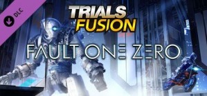 Trials Fusion - Fault One Zero