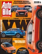 Auto Bild 05/2019