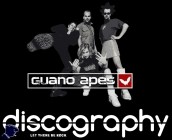 Guano Apes - Discography (1997-2014)