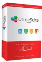 OfficeSuite Premium Edition v3.10.22921.0