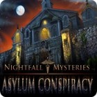 Nightfall Mysteries - Asylum Conspiracy