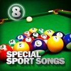 VA  -  Special Sport Songs 8