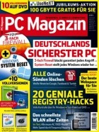 PC Magazin 08/2014