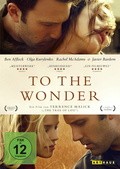 To The Wonder