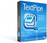 TextPipe Pro 9.7.3