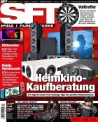 SFT Magazin 04/2017