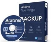 Acronis True Image 2021 Build 39184 + Bootable ISO