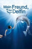 Mein Freund der Delfin