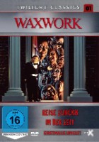 Waxwork - Reise zurück in der Zeit