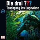 Die Drei Fragezeichen - Folge 203 Tauchgang Ins Ungewisse