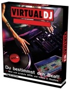 Atomix Virtual DJ Pro 7.4.1