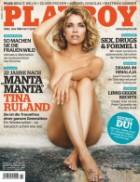 Playboy 10/2013 (Deutsch)