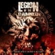 Legion Of The Damned - Descent Into Chaos