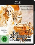 Das Geheimnis der falschen Braut