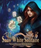 Snow White Solitaire - Verzaubertes Königreich