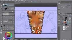 Clip Studio Paint EX v1.9.4