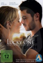 The Lucky One - Für immer der Deine