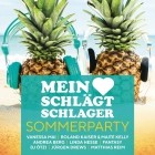 Mein Herz schlägt Schlager - Sommerparty