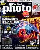 Digital Photo Magazin 12/2014