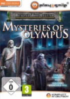 Beyond the Legend- Mysteries of Olympus