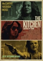 The Kitchen - Queens of Crime