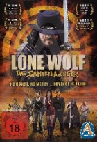 Lone Wolf The Samurai Avenger (Uncut)