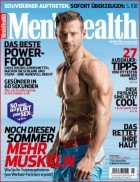 Men's Health 08/2015